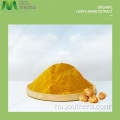 Organic Hericium Erinaceus kivonat por